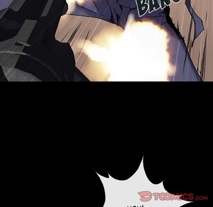 Blood Blade Chapter 49 page 54 - Chapter 49