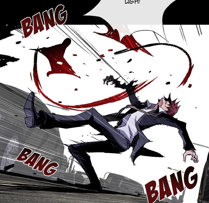 Blood Blade Chapter 49 page 55 - Chapter 49