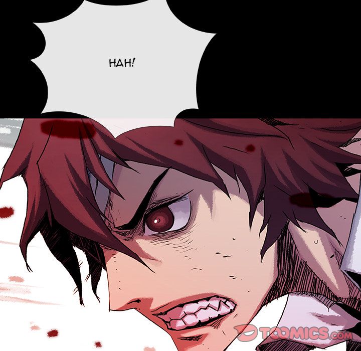 Blood Blade Chapter 49 page 58 - Chapter 49