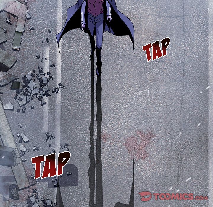 Blood Blade Chapter 49 page 6 - Chapter 49