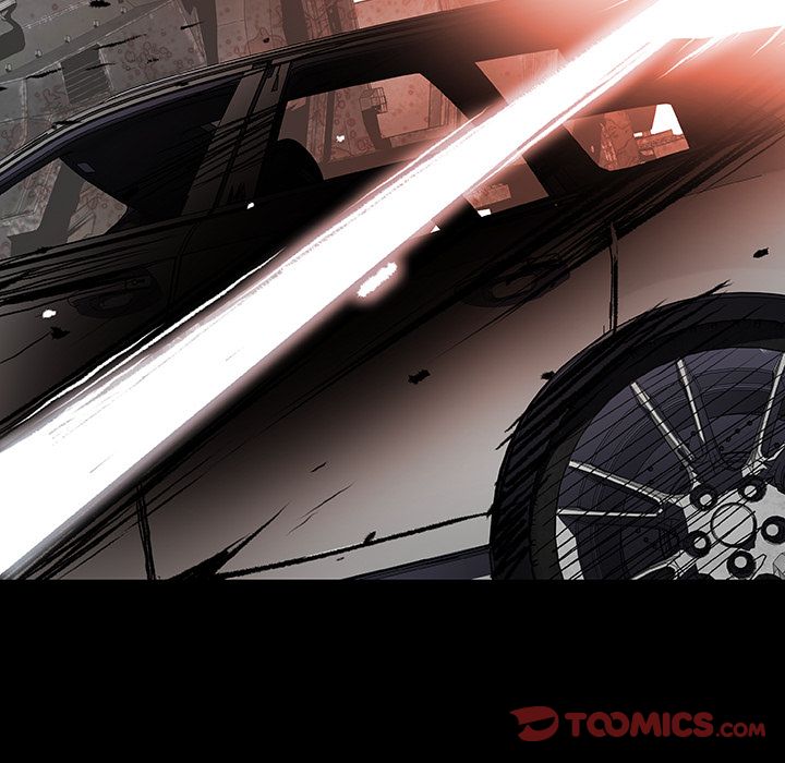 Blood Blade Chapter 49 page 66 - Chapter 49