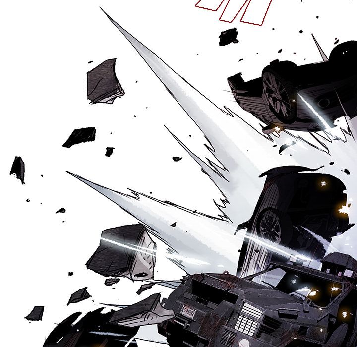 Blood Blade Chapter 49 page 68 - Chapter 49