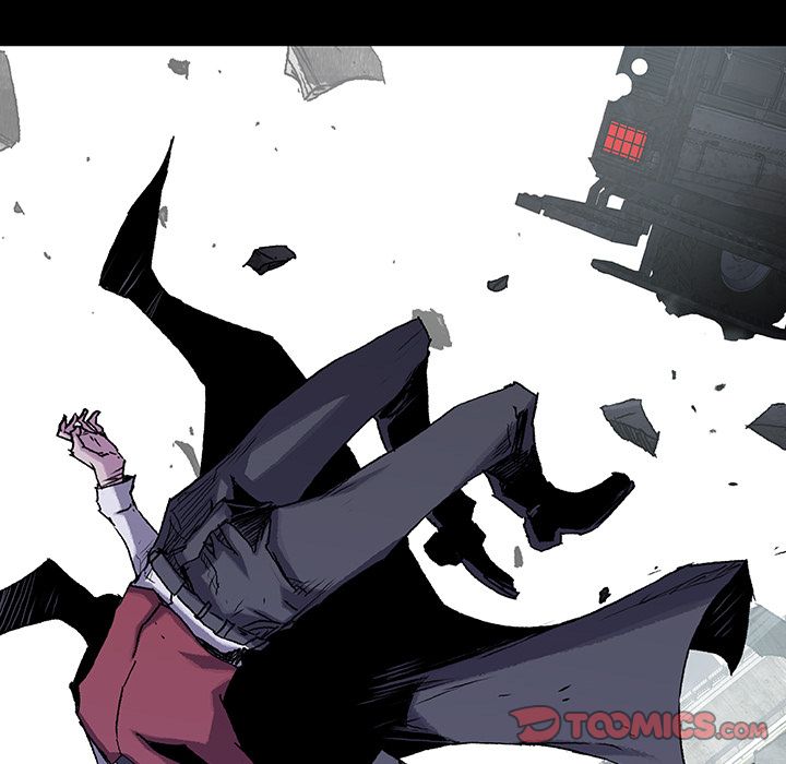 Blood Blade Chapter 49 page 70 - Chapter 49