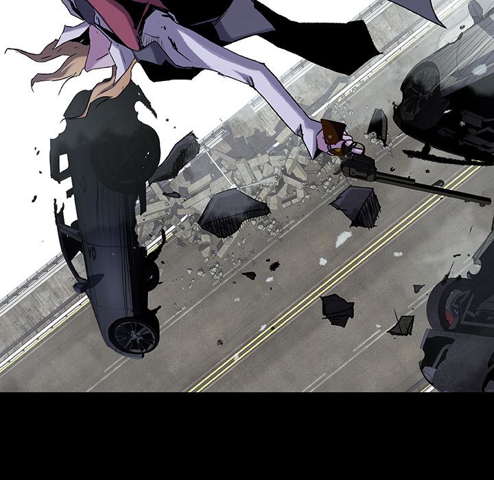 Blood Blade Chapter 49 page 71 - Chapter 49