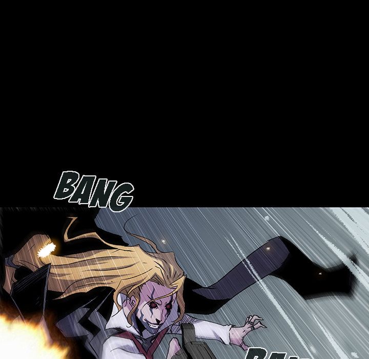 Blood Blade Chapter 49 page 72 - Chapter 49