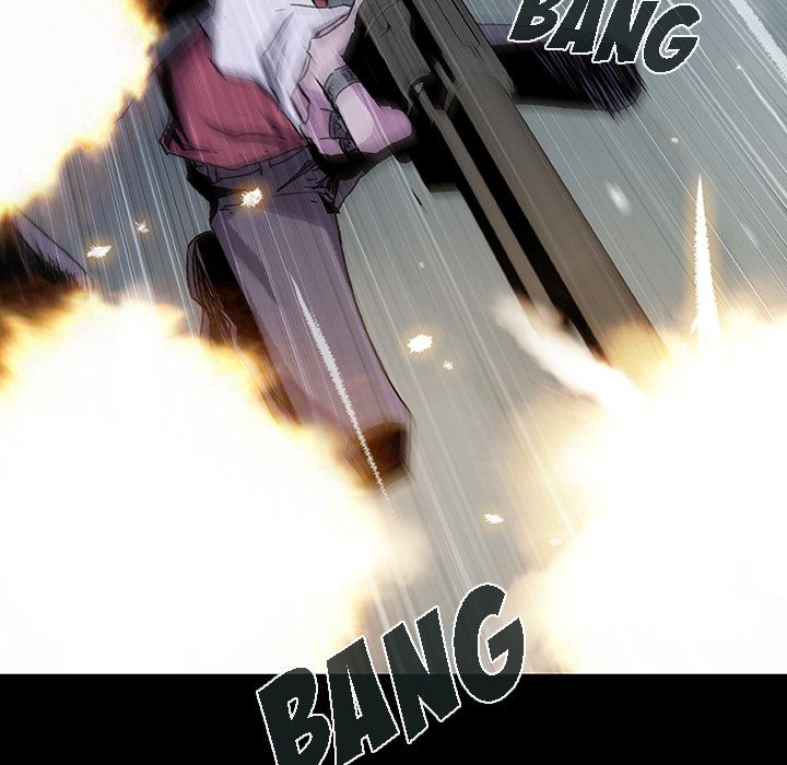 Blood Blade Chapter 49 page 73 - Chapter 49