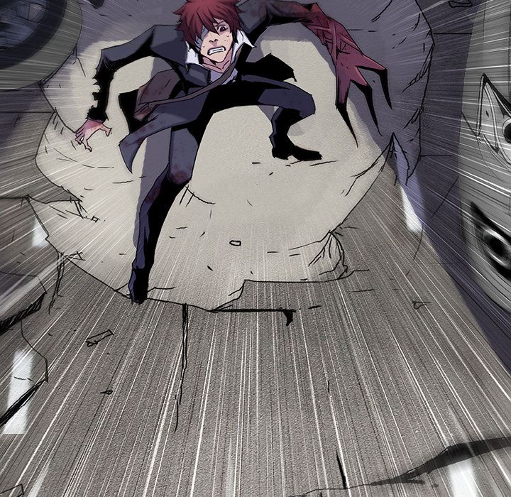 Blood Blade Chapter 49 page 75 - Chapter 49