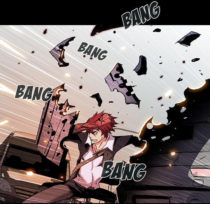 Blood Blade Chapter 49 page 80 - Chapter 49