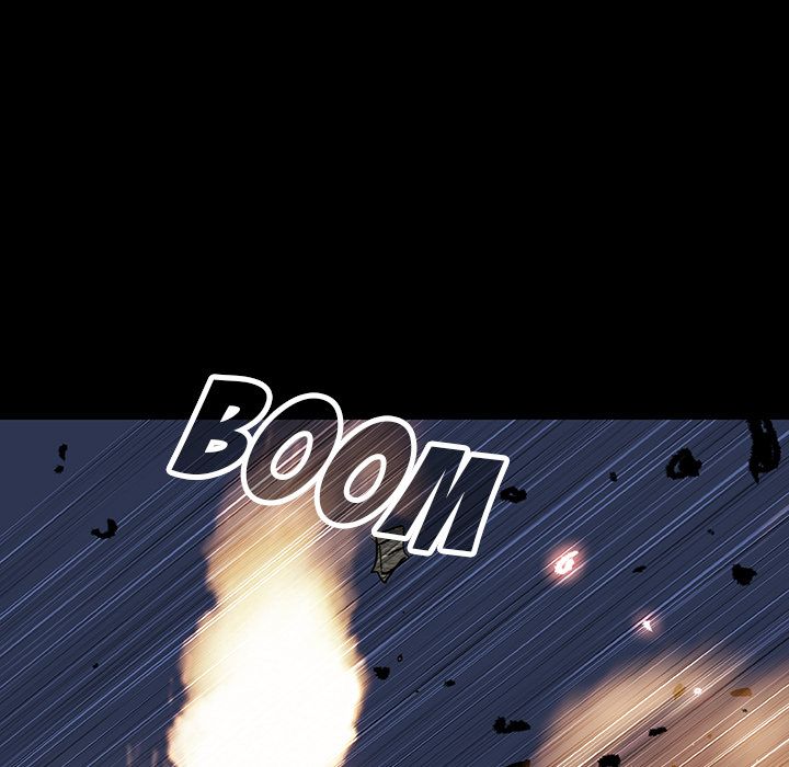 Blood Blade Chapter 49 page 83 - Chapter 49