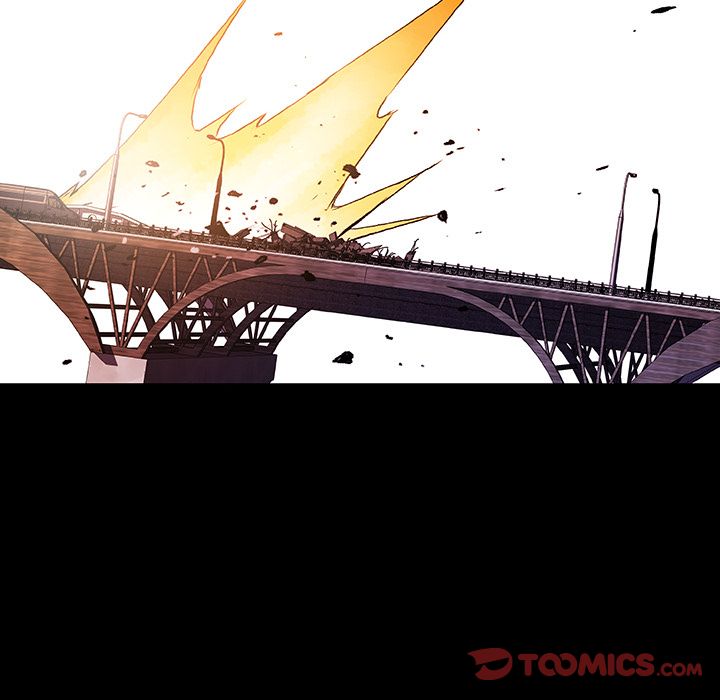 Blood Blade Chapter 49 page 86 - Chapter 49