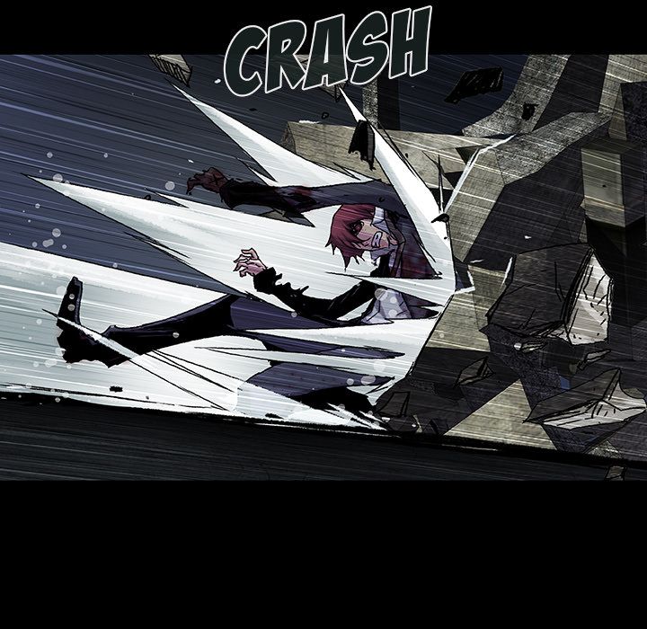 Blood Blade Chapter 49 page 89 - Chapter 49