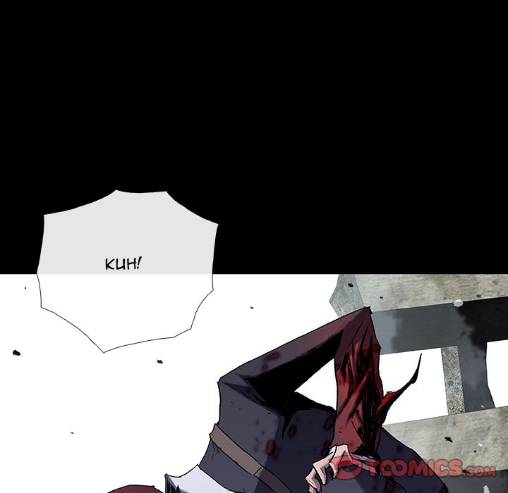 Blood Blade Chapter 49 page 90 - Chapter 49