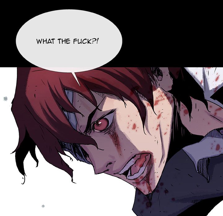 Blood Blade Chapter 49 page 92 - Chapter 49