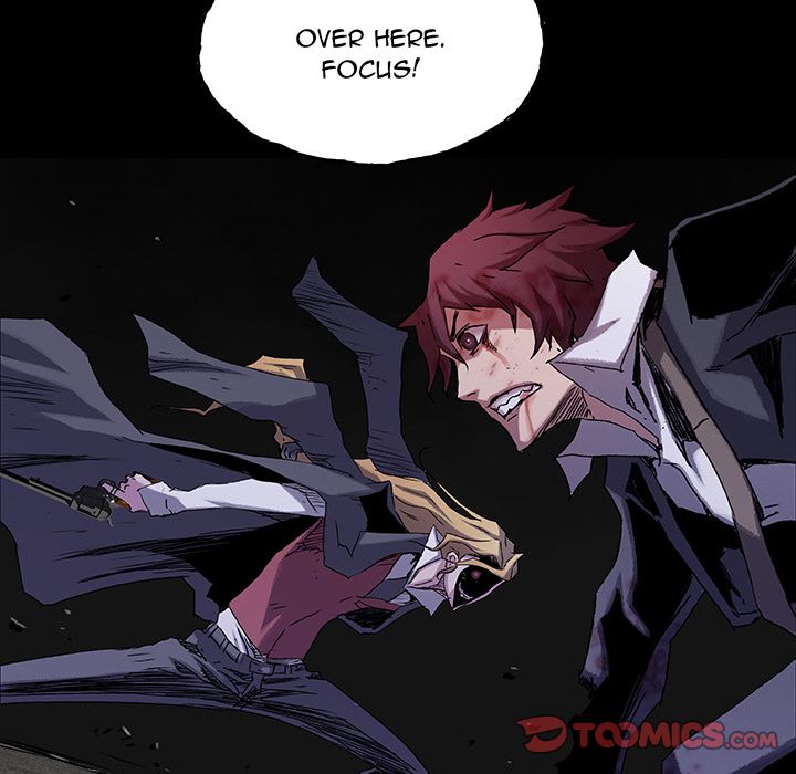 Blood Blade Chapter 49 page 94 - Chapter 49
