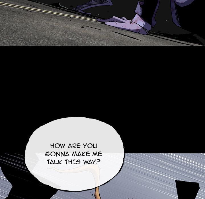 Blood Blade Chapter 49 page 95 - Chapter 49