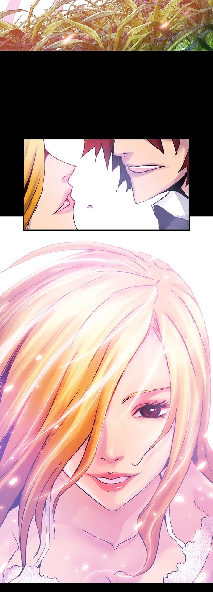 Blood Blade Chapter 5 page 17 - Chapter 5