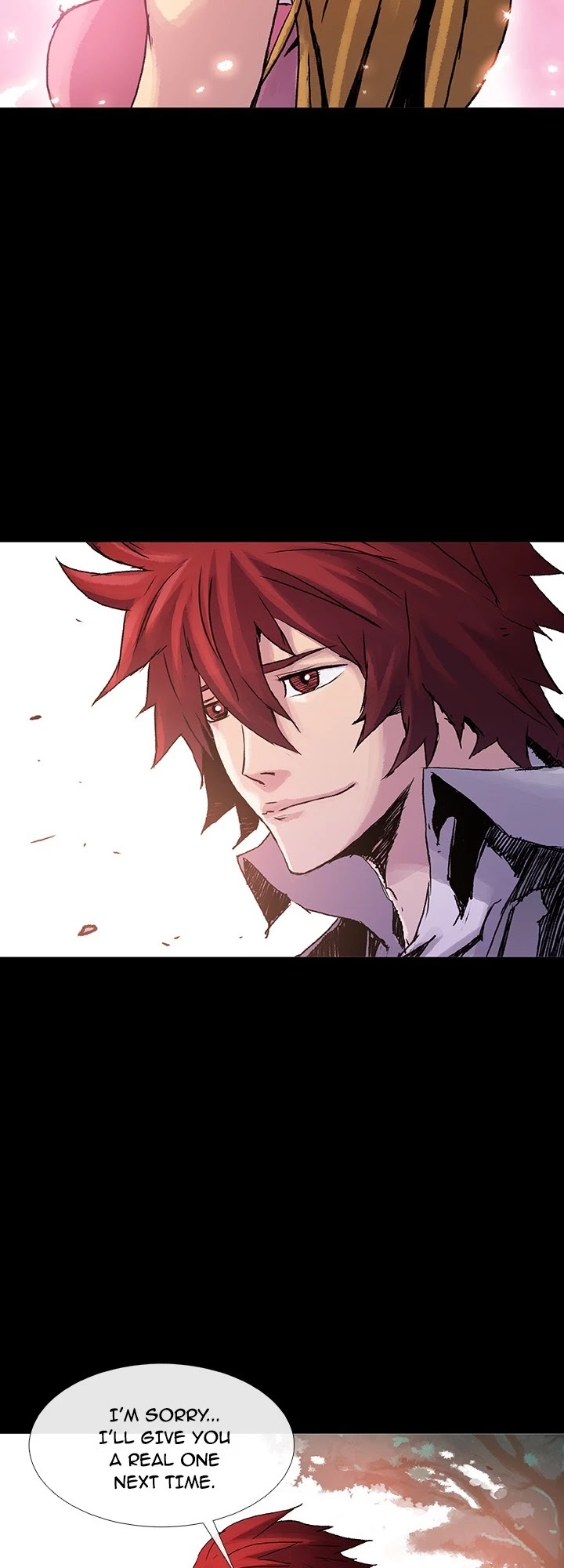 Blood Blade Chapter 5 page 20 - Chapter 5