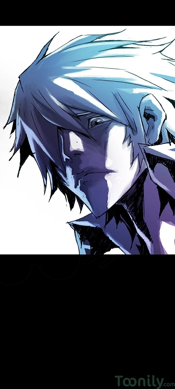 Blood Blade Chapter 5 page 3 - Chapter 5