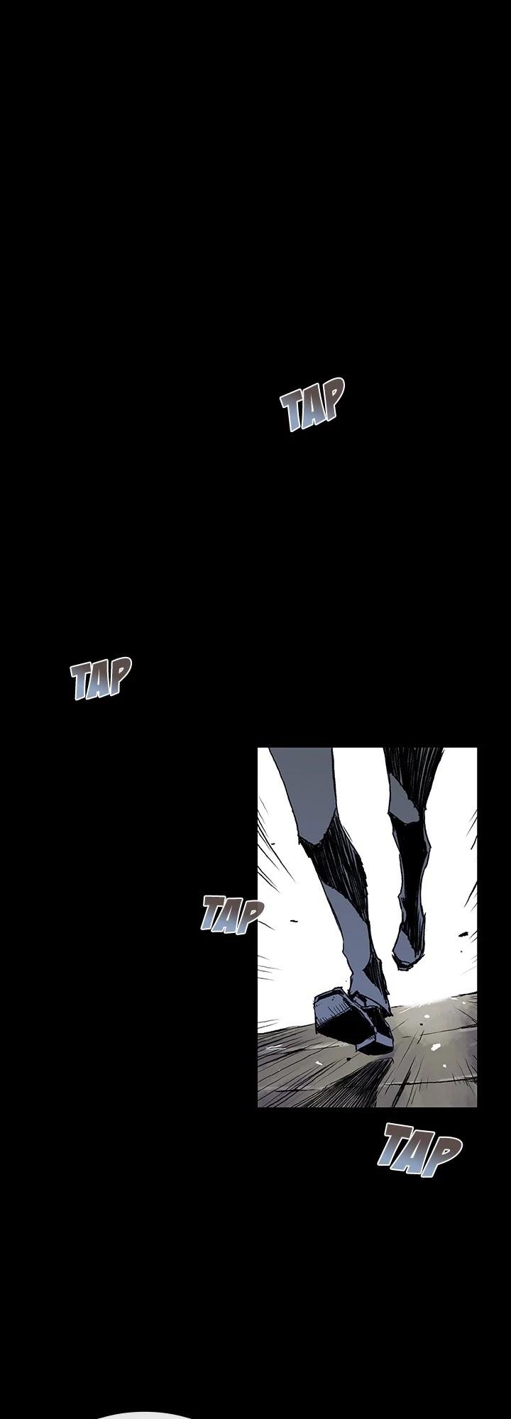 Blood Blade Chapter 5 page 5 - Chapter 5