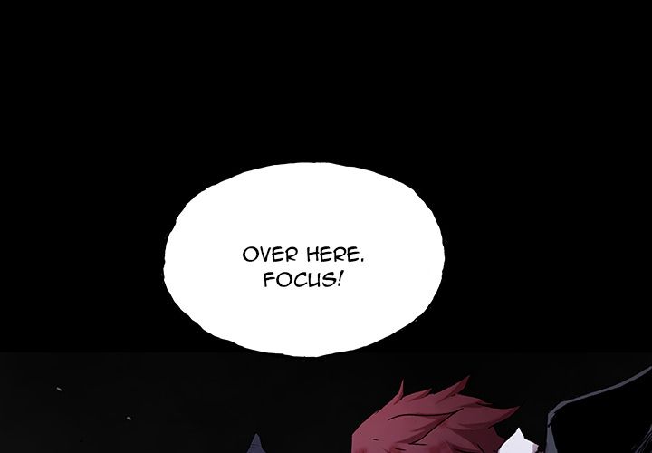 Blood Blade Chapter 50 page 1 - Chapter 50