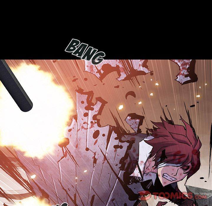 Blood Blade Chapter 50 page 10 - Chapter 50