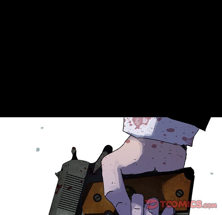 Blood Blade Chapter 50 page 102 - Chapter 50