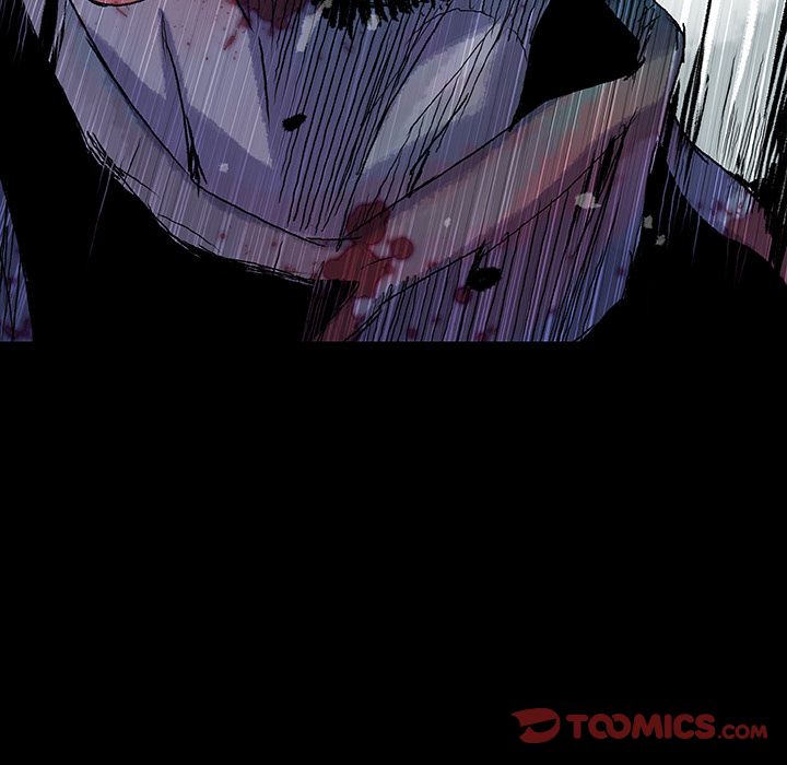 Blood Blade Chapter 50 page 106 - Chapter 50