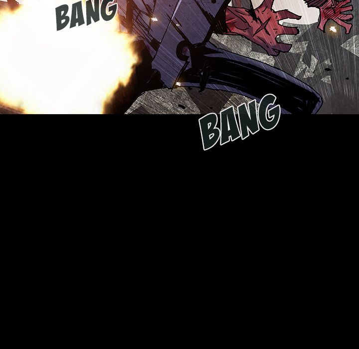 Blood Blade Chapter 50 page 11 - Chapter 50