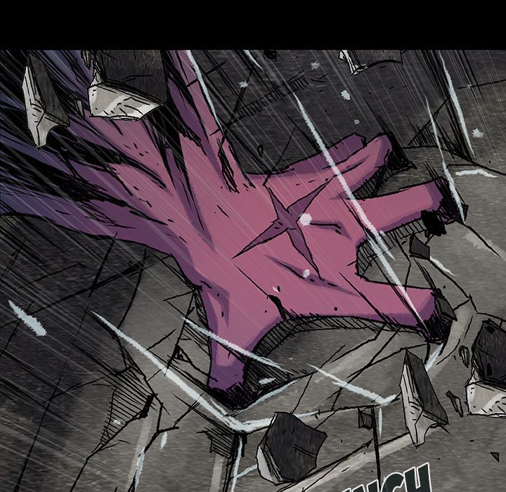 Blood Blade Chapter 50 page 12 - Chapter 50