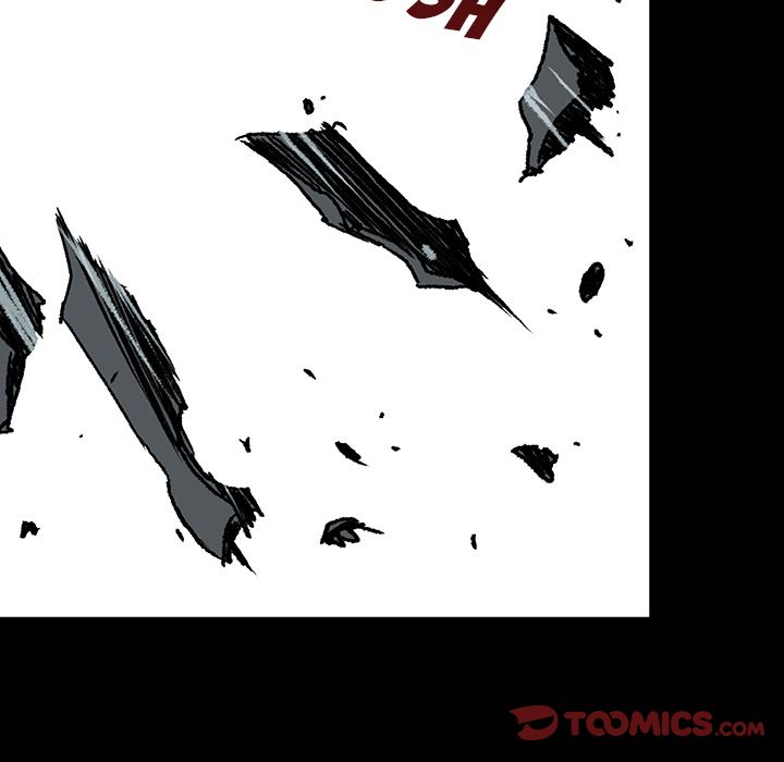 Blood Blade Chapter 50 page 14 - Chapter 50