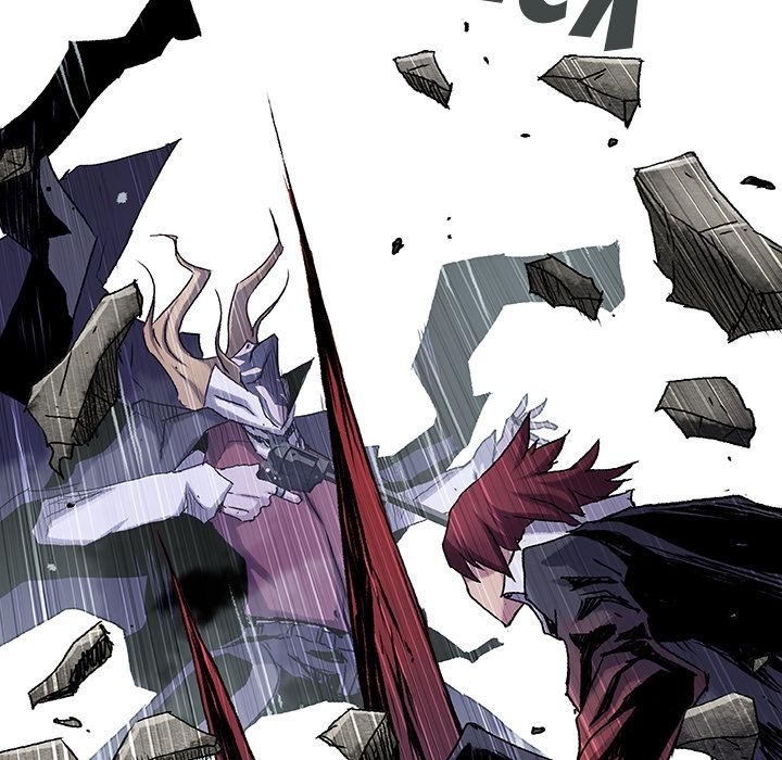 Blood Blade Chapter 50 page 16 - Chapter 50