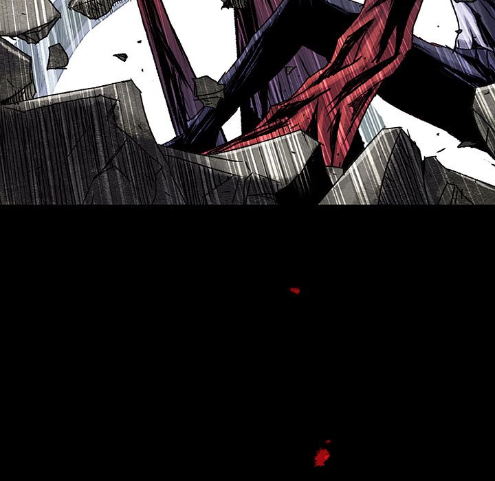 Blood Blade Chapter 50 page 17 - Chapter 50