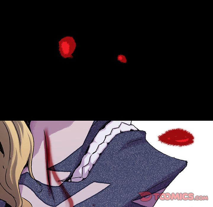 Blood Blade Chapter 50 page 18 - Chapter 50