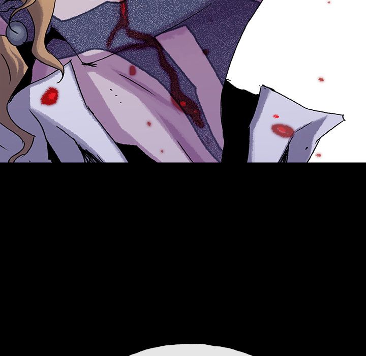 Blood Blade Chapter 50 page 19 - Chapter 50