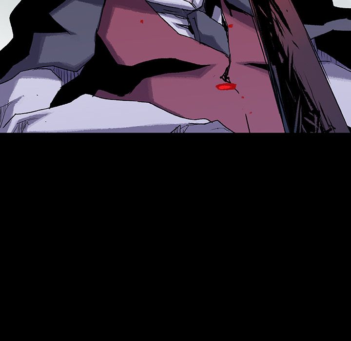 Blood Blade Chapter 50 page 21 - Chapter 50