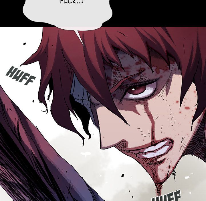 Blood Blade Chapter 50 page 24 - Chapter 50
