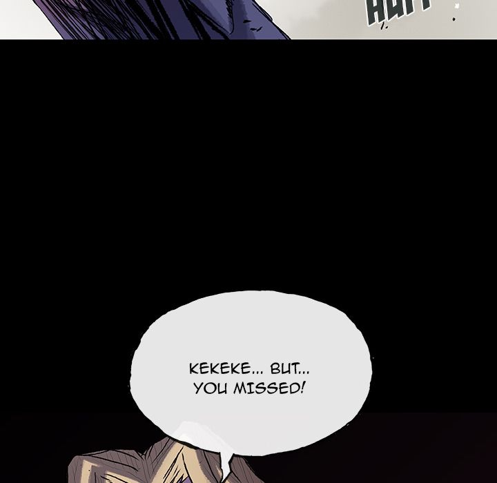 Blood Blade Chapter 50 page 25 - Chapter 50