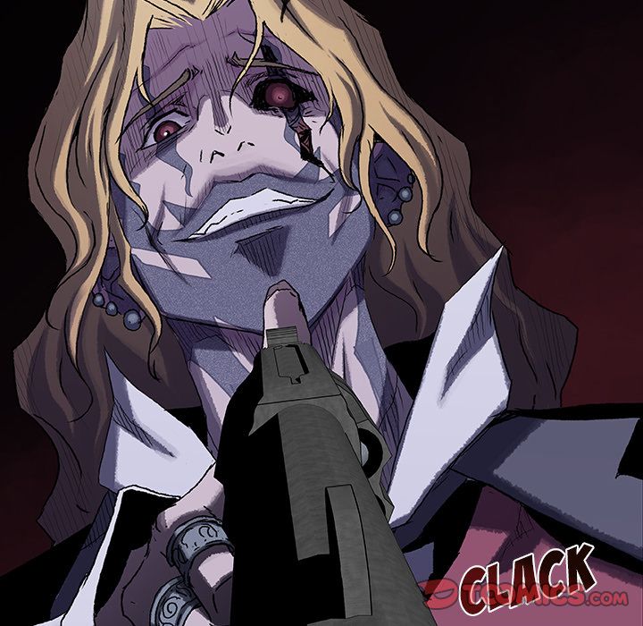 Blood Blade Chapter 50 page 26 - Chapter 50