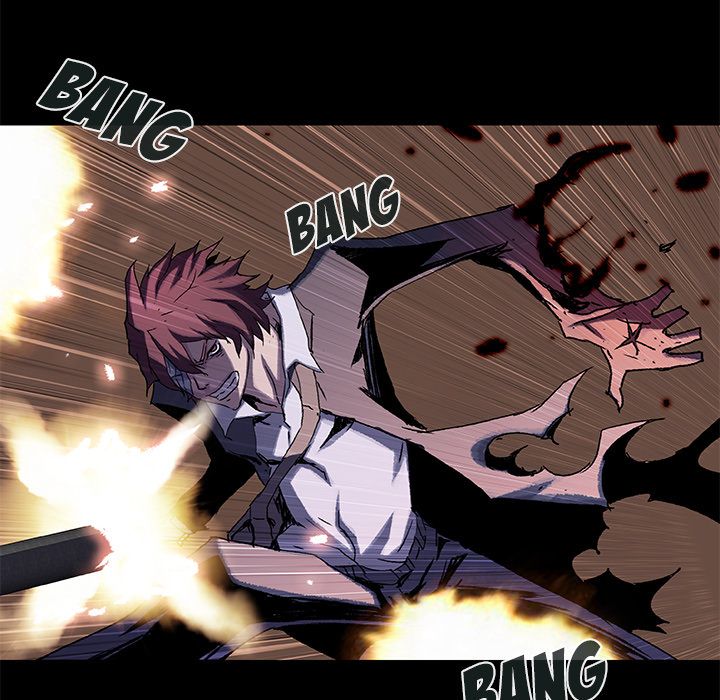 Blood Blade Chapter 50 page 28 - Chapter 50