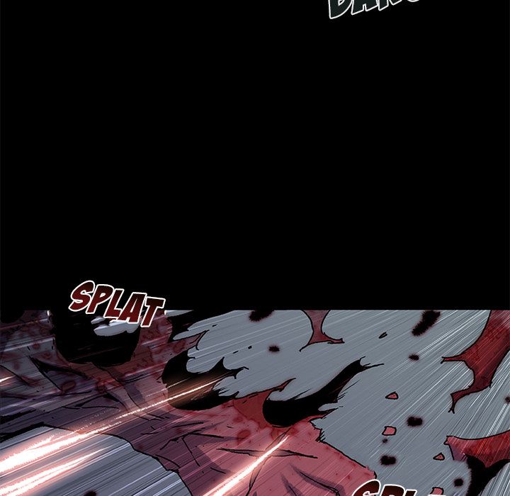 Blood Blade Chapter 50 page 29 - Chapter 50