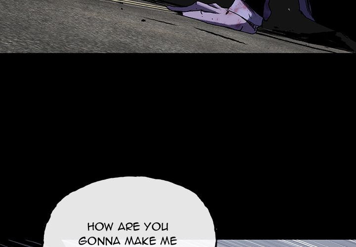 Blood Blade Chapter 50 page 3 - Chapter 50