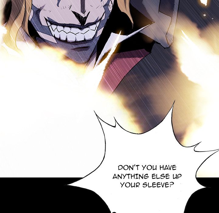 Blood Blade Chapter 50 page 32 - Chapter 50