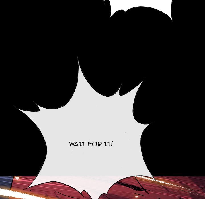 Blood Blade Chapter 50 page 33 - Chapter 50