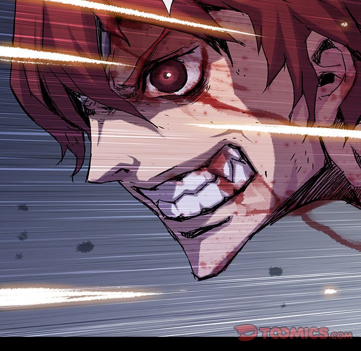 Blood Blade Chapter 50 page 34 - Chapter 50