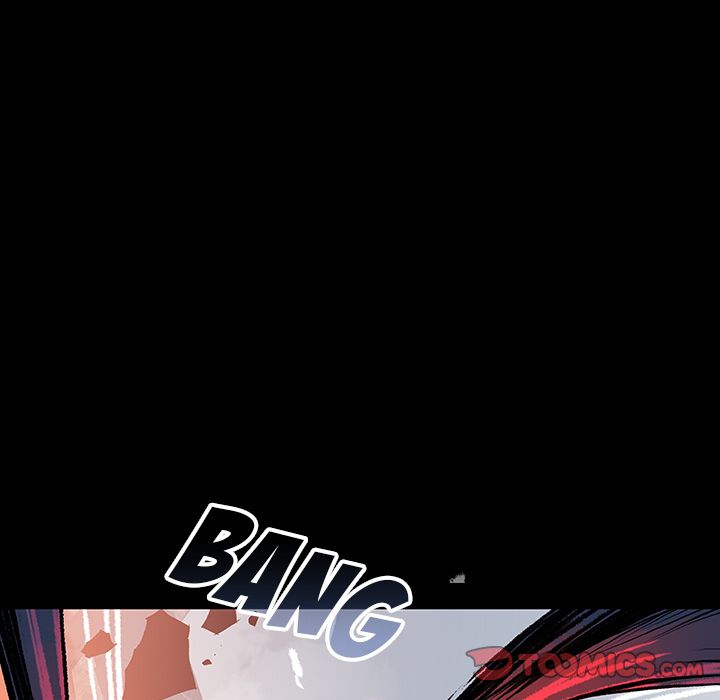 Blood Blade Chapter 50 page 38 - Chapter 50