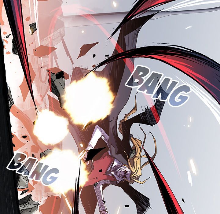 Blood Blade Chapter 50 page 39 - Chapter 50