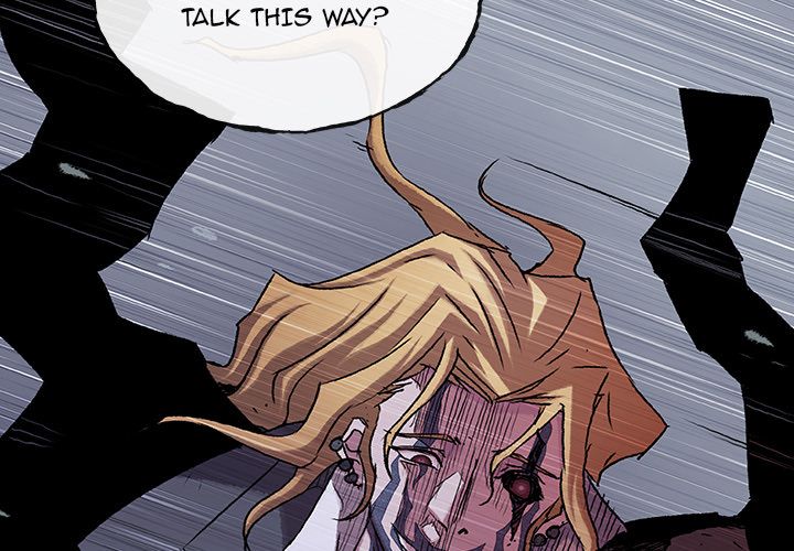 Blood Blade Chapter 50 page 4 - Chapter 50