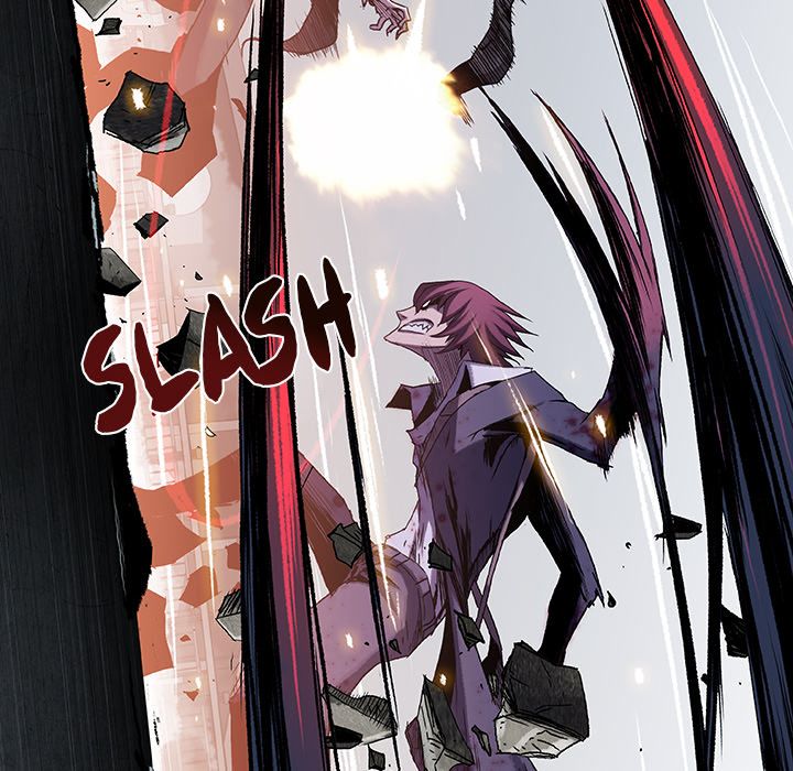 Blood Blade Chapter 50 page 40 - Chapter 50