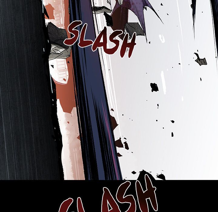 Blood Blade Chapter 50 page 41 - Chapter 50