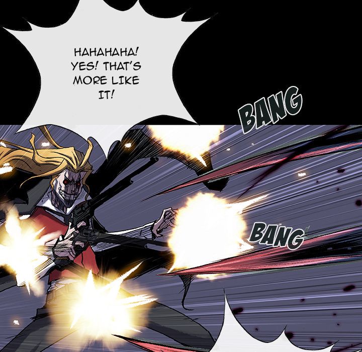 Blood Blade Chapter 50 page 43 - Chapter 50